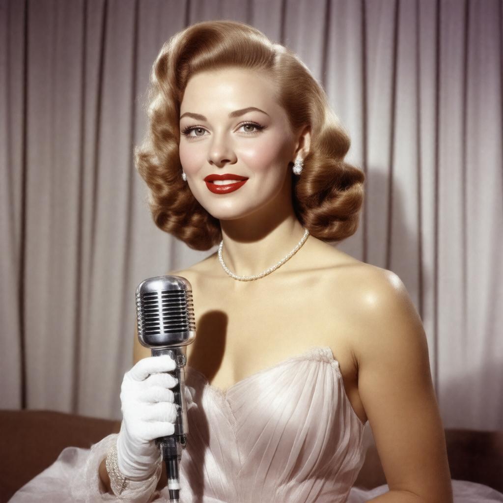 Faye Emerson